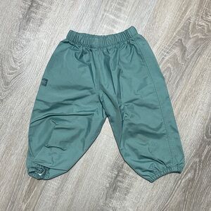 Kids Mec Rain Pants